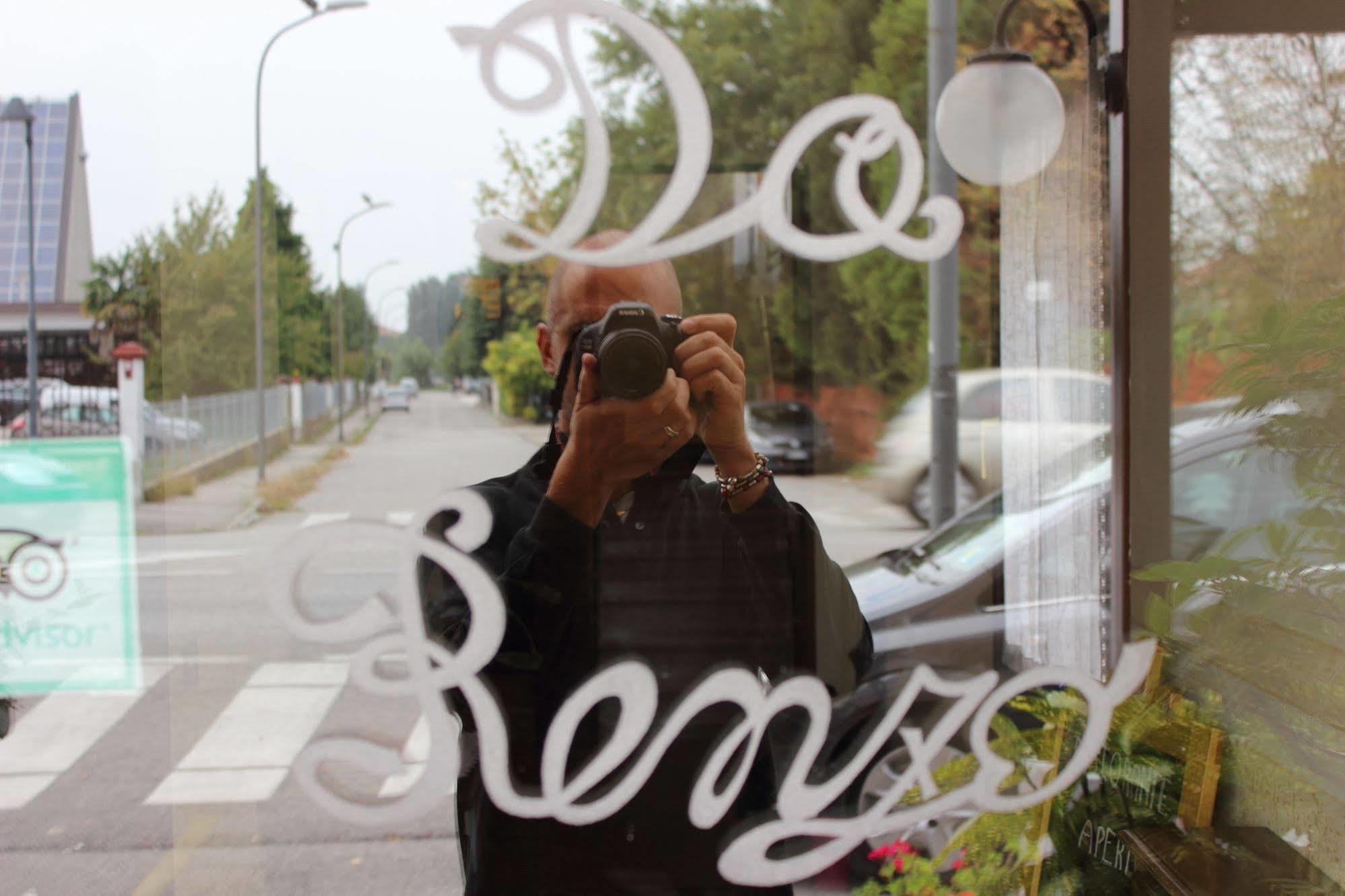 Locanda Da Renzo Treviso Exterior foto